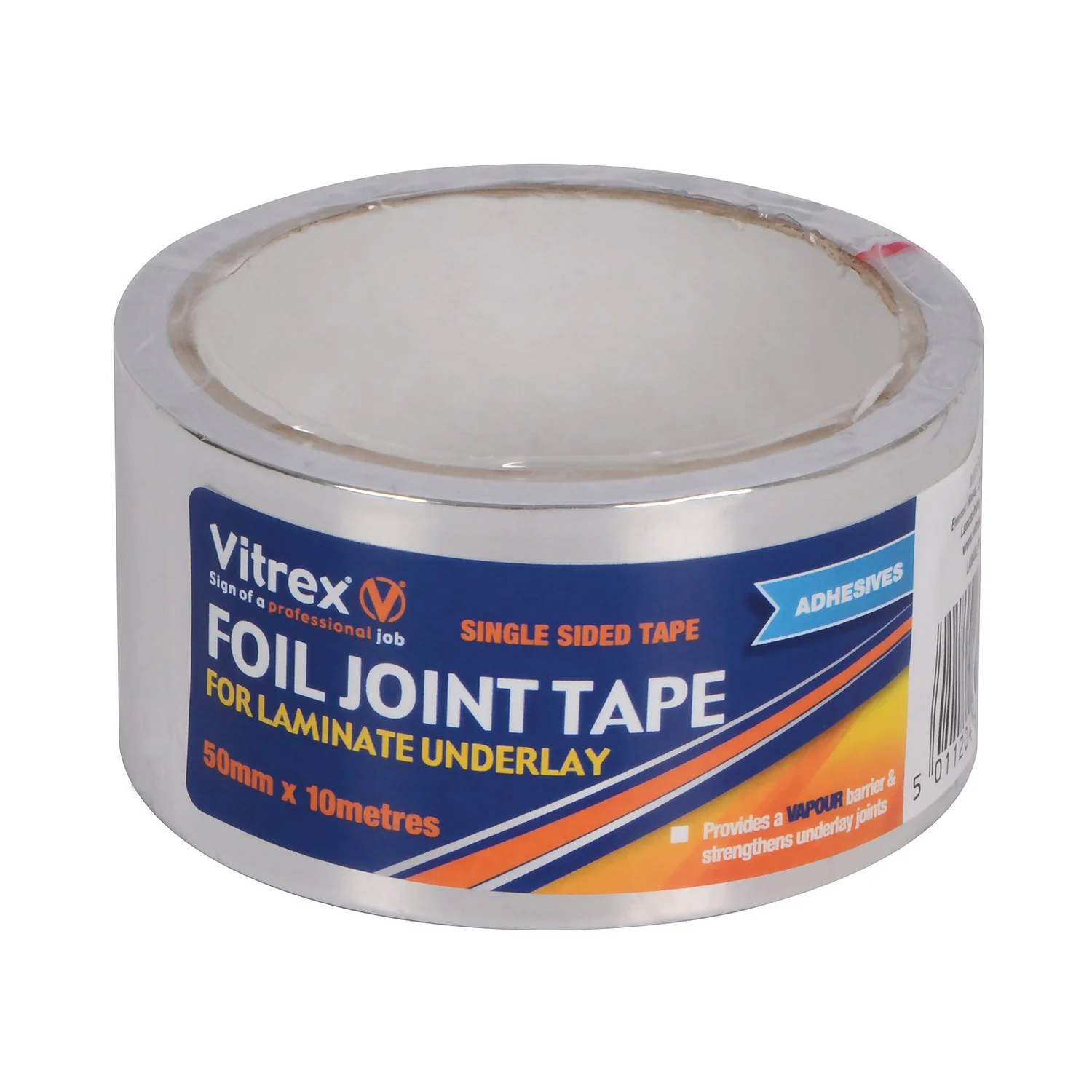 Vitrex Foil Joint Tape 1 Vitrex Foil Joint Tape