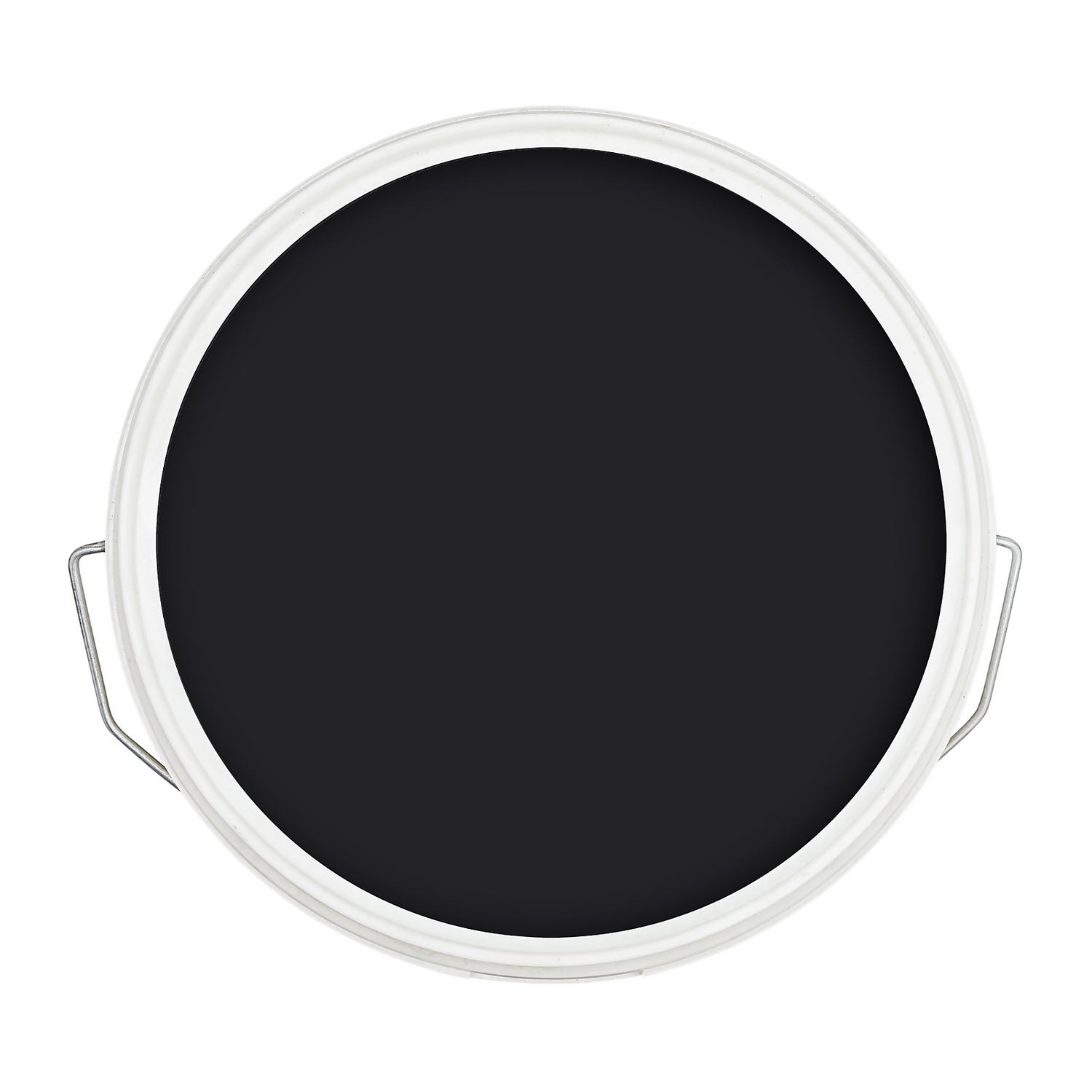 Ronseal One Coat Fence Life Paint Tudor Black Oak - 5L 3 Ronseal One Coat Fence Life Paint Tudor Black Oak - 5L - Image 3