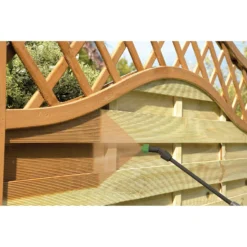 Ronseal One Coat Fence Life Paint Harvest Gold - 5L 9 Ronseal One Coat Fence Life Paint Harvest Gold - 5L -Outlet Home Harmony Store 12804244 1554942087353570