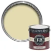 Farrow & Ball Exterior Eggshell Paint Pale Hound - 2.5L