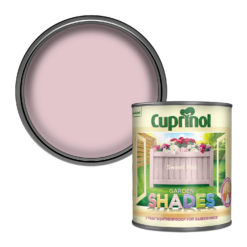 Cuprinol Garden Shades Sweet Pea - 1L