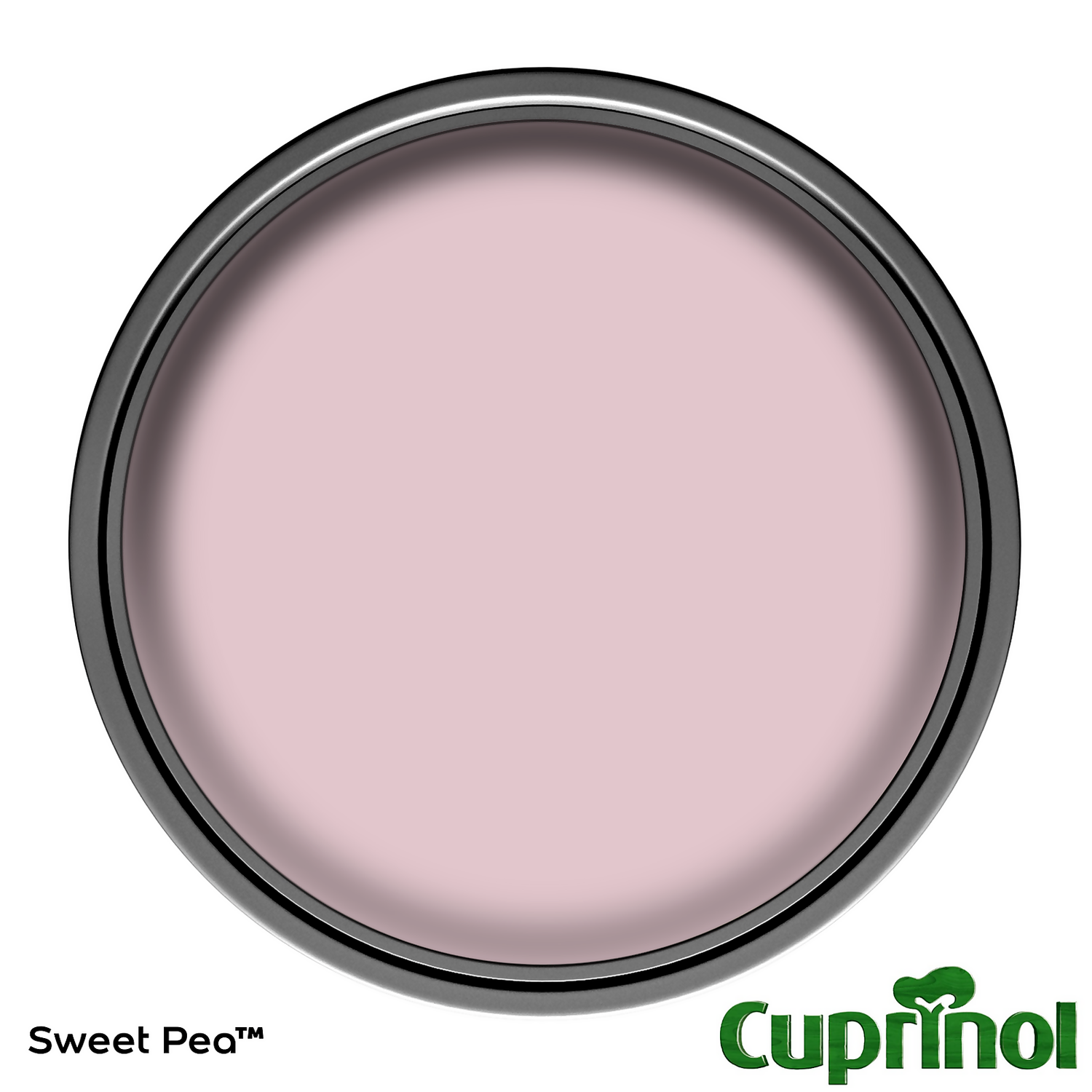 Cuprinol Garden Shades Sweet Pea - 1L 2 Cuprinol Garden Shades Sweet Pea - 1L - Image 2
