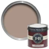 Farrow & Ball Estate Eggshell Paint Dead Salmon - 2.5L