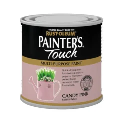 Rust-Oleum Candy Pink - Painters Touch - 250ml
