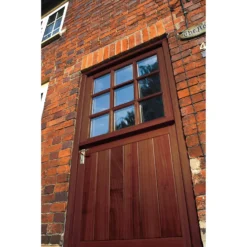 Ronseal Quick Drying Woodstain Walnut Satin - 750ml -Outlet Home Harmony Store 12804709 7594949525211435