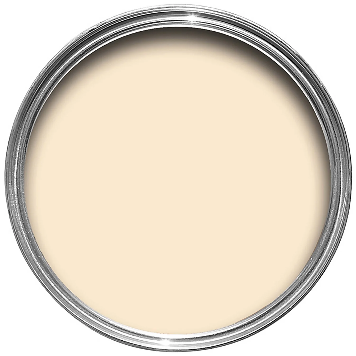 Farrow & Ball Exterior Eggshell Paint Tallow - 2.5L 2 Farrow & Ball Exterior Eggshell Paint Tallow - 2.5L - Image 2