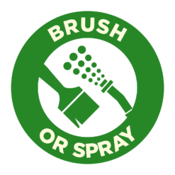 Cuprinol Garden Shades White Daisy - 2.5L -Outlet Home Harmony Store 12807076 1164949847926361