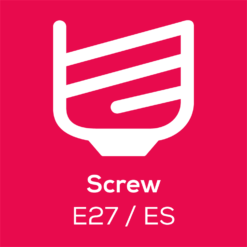 LED Filament A-lamp 6W E27 Clear Light Bulb -Outlet Home Harmony Store 12807112 1394833202976058