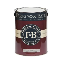 Farrow & Ball Exterior Masonry Paint Great White - 5L -Outlet Home Harmony Store 12807717 1744951341606492