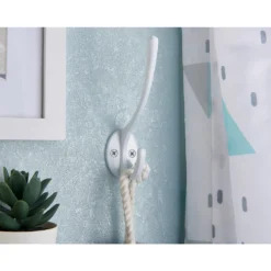 Victorian Hook - White 5 Victorian Hook - White -Outlet Home Harmony Store 12808135 8764995164859129