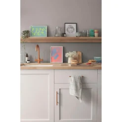 Dulux Easycare Bathroom Chic Shadow - Soft Sheen Emulsion Paint - 2.5L 17 Dulux Easycare Bathroom Chic Shadow - Soft Sheen Emulsion Paint - 2.5L -Outlet Home Harmony Store 12808172 1614833204346458