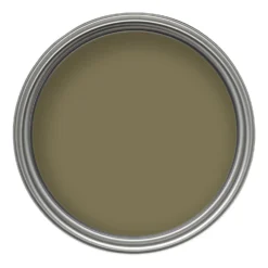 Sandtex Ultra Smooth Masonry Paint - Olive - 150ml -Outlet Home Harmony Store 12808269 1444871498907408