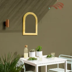 Sandtex Ultra Smooth Masonry Paint - Olive - 150ml -Outlet Home Harmony Store 12808269 1714871498835585