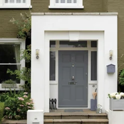 Sandtex Ultra Smooth Masonry Paint - Olive - 150ml -Outlet Home Harmony Store 12808269 6124871498858820