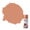 Rust-Oleum Painters Touch - Craft Enamel Spray Paint Copper Metallic - 150ml