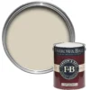 Farrow & Ball Exterior Masonry Paint Shadow White - 5L