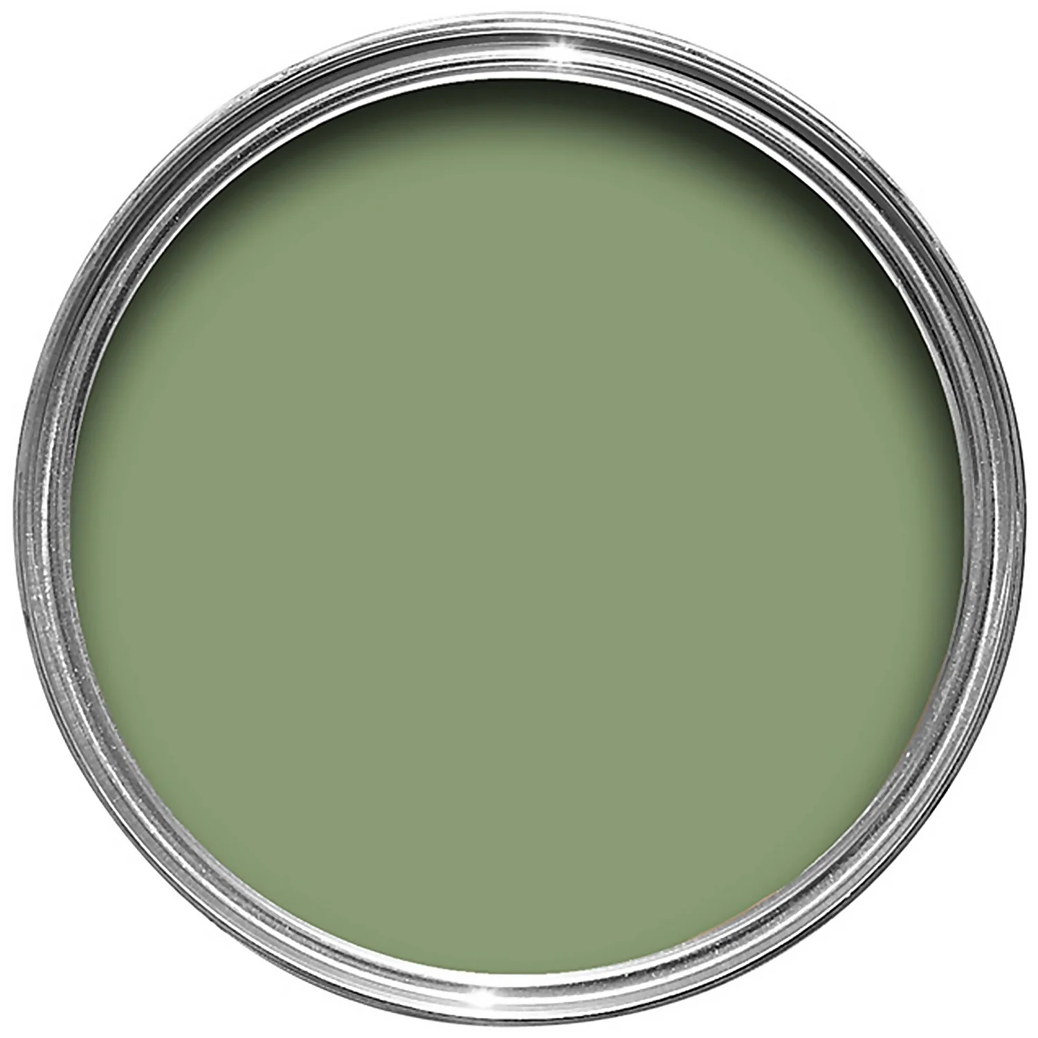 Farrow & Ball Exterior Masonry Paint Yeabridge Green - 5L 2 Farrow & Ball Exterior Masonry Paint Yeabridge Green - 5L - Image 2