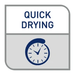 Dulux Realife Cupboard Paint Jasmine White - 600ml -Outlet Home Harmony Store 12809265 2464846182590328