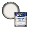 Dulux Realife Cupboard Paint Pure Brilliant White - 600ml