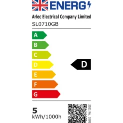 Apollo 3 Lamp LED Spotlight Bar - Chrome -Outlet Home Harmony Store 12810237 7475029388446179