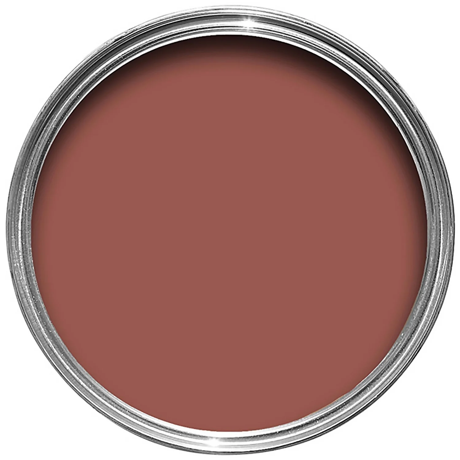 Farrow & Ball Exterior Eggshell Picture Gallery Red - 750ml 2 Farrow & Ball Exterior Eggshell Picture Gallery Red - 750ml - Image 2