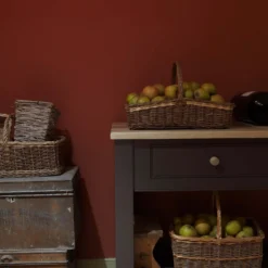 Farrow & Ball Exterior Eggshell Picture Gallery Red - 750ml 7 Farrow & Ball Exterior Eggshell Picture Gallery Red - 750ml -Outlet Home Harmony Store 12810249 5454907895360006