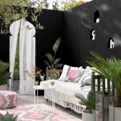 Sandtex® Ultra Smooth Masonry Paint Black - 5L 12 Sandtex® Ultra Smooth Masonry Paint Black - 5L -Outlet Home Harmony Store 12810261 5414871318810136