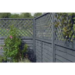 Cuprinol 5 Year Ducksback - Silver Copse - 9L -Outlet Home Harmony Store 12810298 4714845685698453