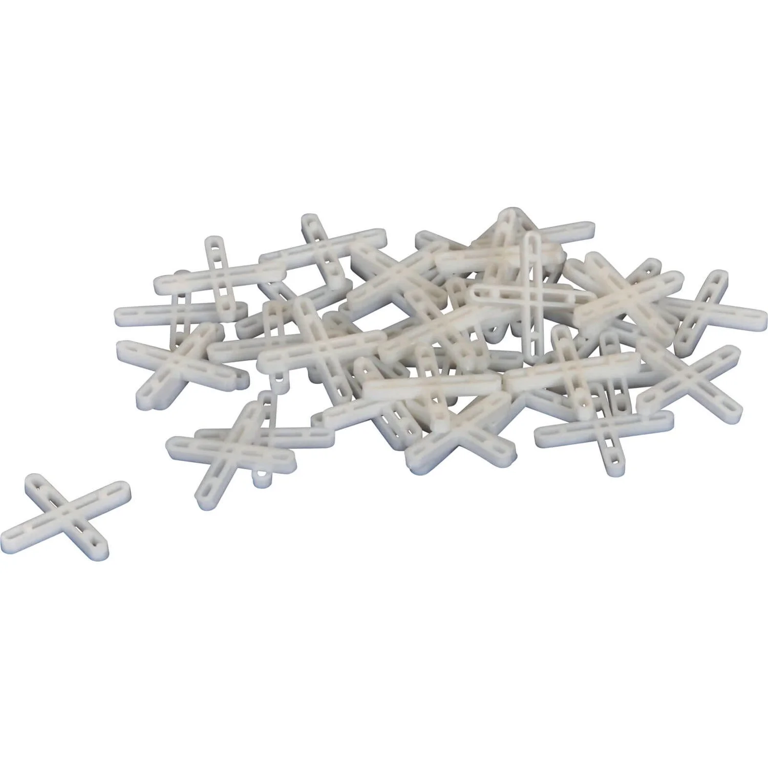 Vitrex Tile Spacers - 350x4mm 2 Vitrex Tile Spacers - 350x4mm - Image 2