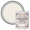 Rust-Oleum Chalky Furniture Paint - Antique White - 750ml