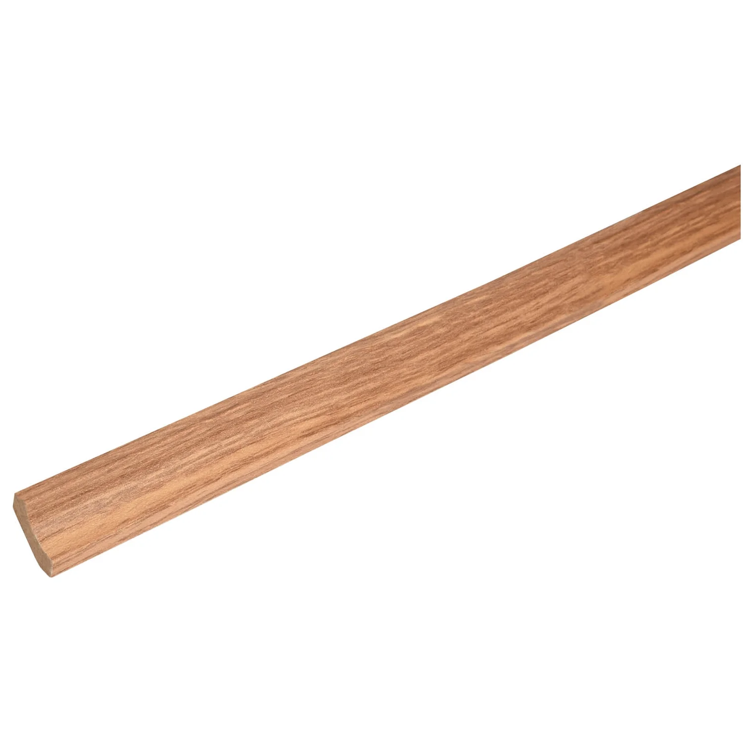 Vitrex Flooring Scotia Beading - Richmond Oak 2m 1 Vitrex Flooring Scotia Beading - Richmond Oak 2m