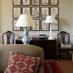 Farrow & Ball Full Gloss Paint Bone - 750ml -Outlet Home Harmony Store 12812438 2644908412304592