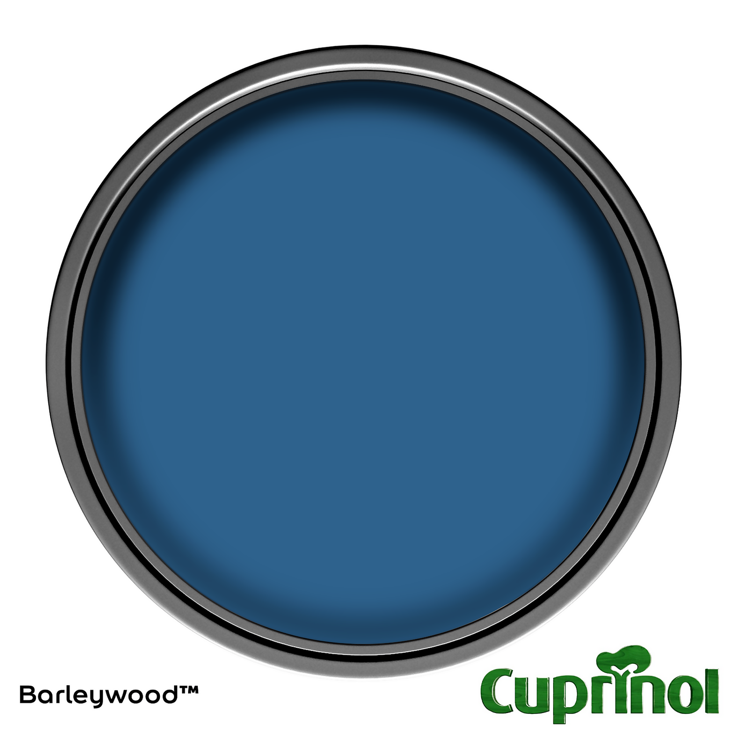 Cuprinol Garden Shades Paint Barleywood - 2.5L 2 Cuprinol Garden Shades Paint Barleywood - 2.5L - Image 2