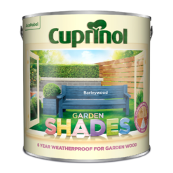 Cuprinol Garden Shades Paint Barleywood - 2.5L 8 Cuprinol Garden Shades Paint Barleywood - 2.5L -Outlet Home Harmony Store 12812861 1634949841894705