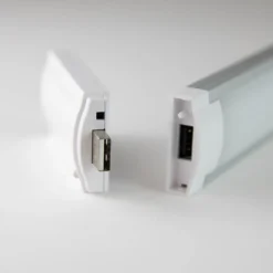 Arlec Lithium PIR LED Light Bar 28cm 17 Arlec Lithium PIR LED Light Bar 28cm -Outlet Home Harmony Store 12813238 1145007580182660