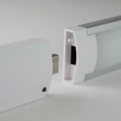 Arlec Lithium PIR LED Light Bar 28cm 18 Arlec Lithium PIR LED Light Bar 28cm -Outlet Home Harmony Store 12813238 9455007580229139