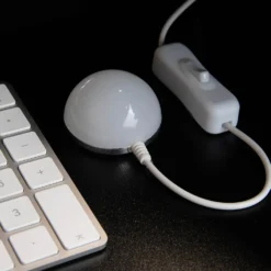 Arlec USB Mini Lamp Light -Outlet Home Harmony Store 12813239 8595007579969678