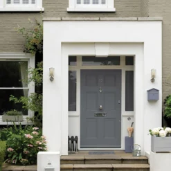 Sandtex® Ultra Smooth Masonry Paint French Grey - 5L -Outlet Home Harmony Store 12813522 1154871812574574