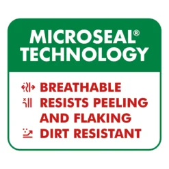 Sandtex® Ultra Smooth Masonry Paint French Grey - 5L -Outlet Home Harmony Store 12813522 1314871812643667