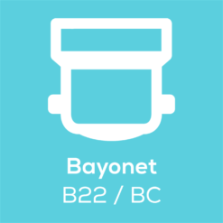 TCP LED Filament Frosted Classic 7W BC Dimmable Light Bulb -Outlet Home Harmony Store 12813600 1284833199584591