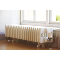 Ronseal Stays White Radiator Paint Gloss - 250ml -Outlet Home Harmony Store 12813913 1434832959655565