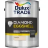 Dulux Trade Diamond Eggshell Magnolia - 5L