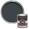 Farrow & Ball Exterior Eggshell Paint Studio Green - 750ml