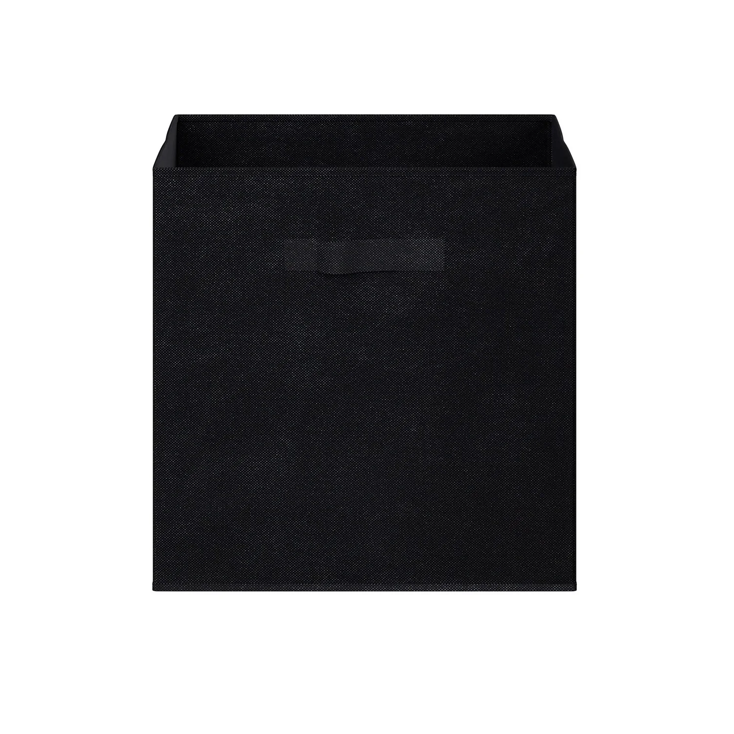 Compact Cube Fabric Insert - Black 4 Compact Cube Fabric Insert - Black - Image 4