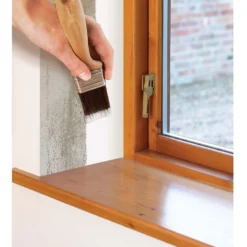 Ronseal White - One Coat Anti-Damp Paint - 750ml -Outlet Home Harmony Store 12816417 7494864315314729