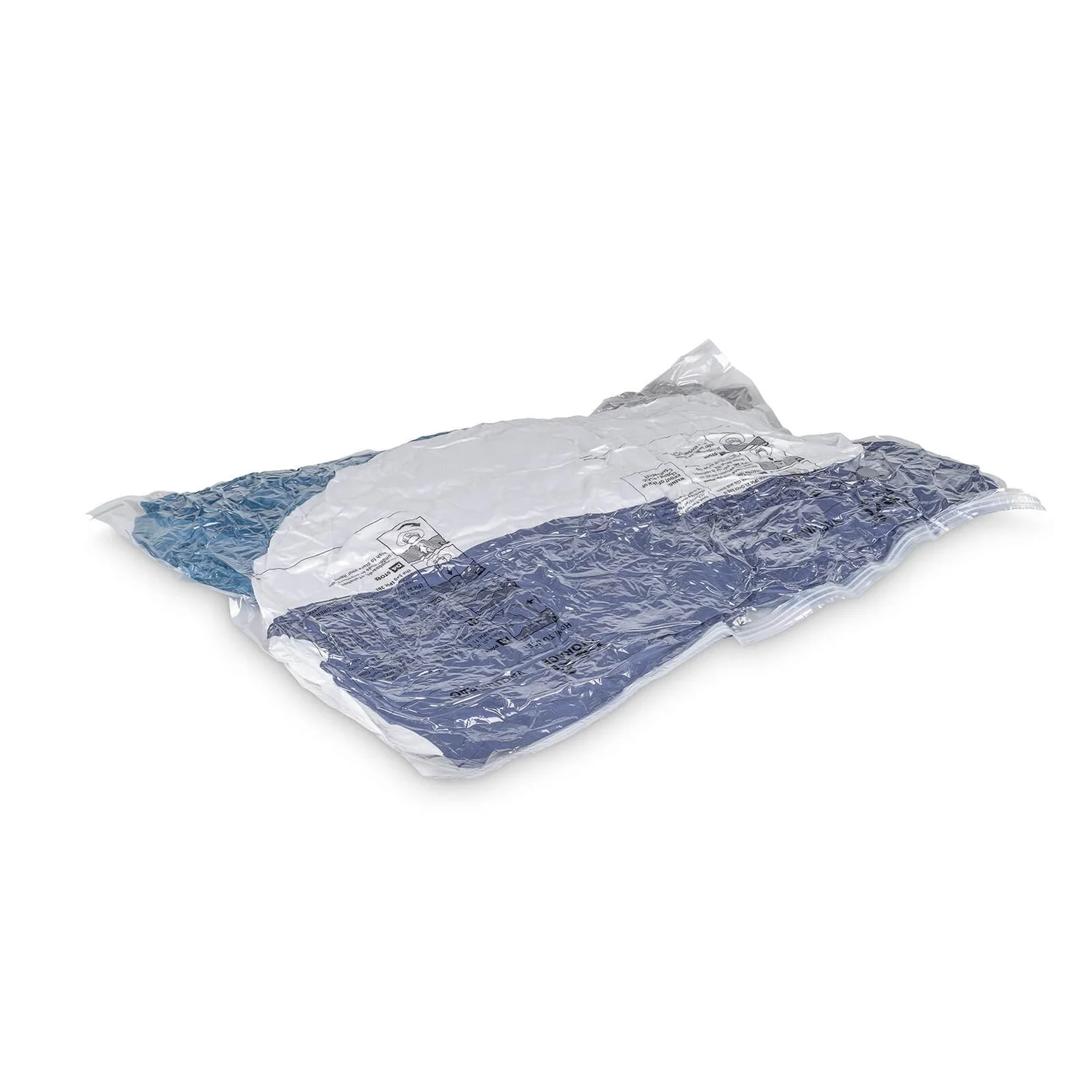 None Vacuum Storage Bag - Jumbo 2 None Vacuum Storage Bag - Jumbo - Image 2