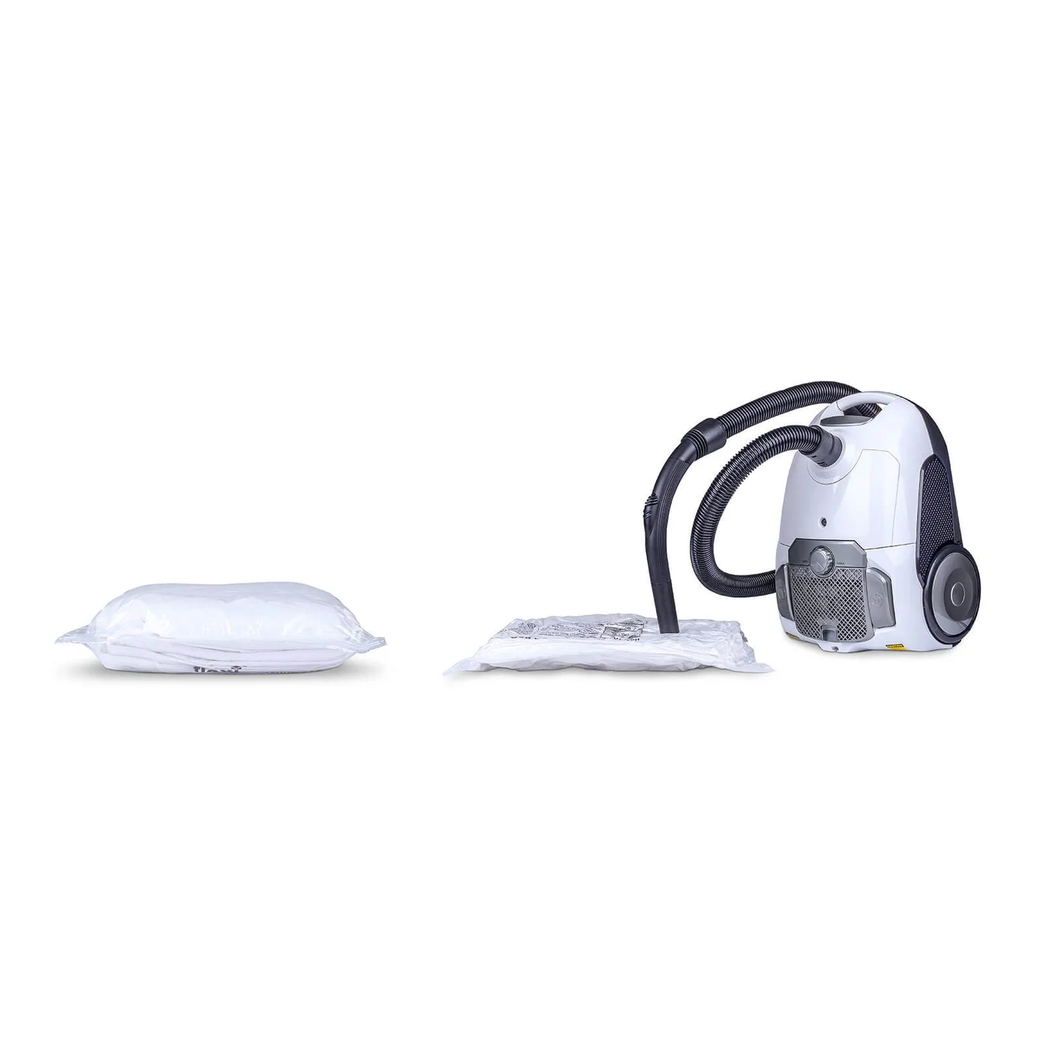 None Vacuum Storage Bag - Jumbo 3 None Vacuum Storage Bag - Jumbo - Image 3