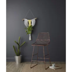 Craig & Rose Artisan Metallic Effect Spray Paint - Rose Gold - 400ml 5 Craig & Rose Artisan Metallic Effect Spray Paint - Rose Gold - 400ml -Outlet Home Harmony Store 12817861 1835052700374135