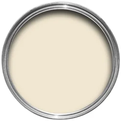 Farrow & Ball Modern Eggshell Paint White Tie - 2.5L 6 Farrow & Ball Modern Eggshell Paint White Tie - 2.5L -Outlet Home Harmony Store 12818412 1014952649129267