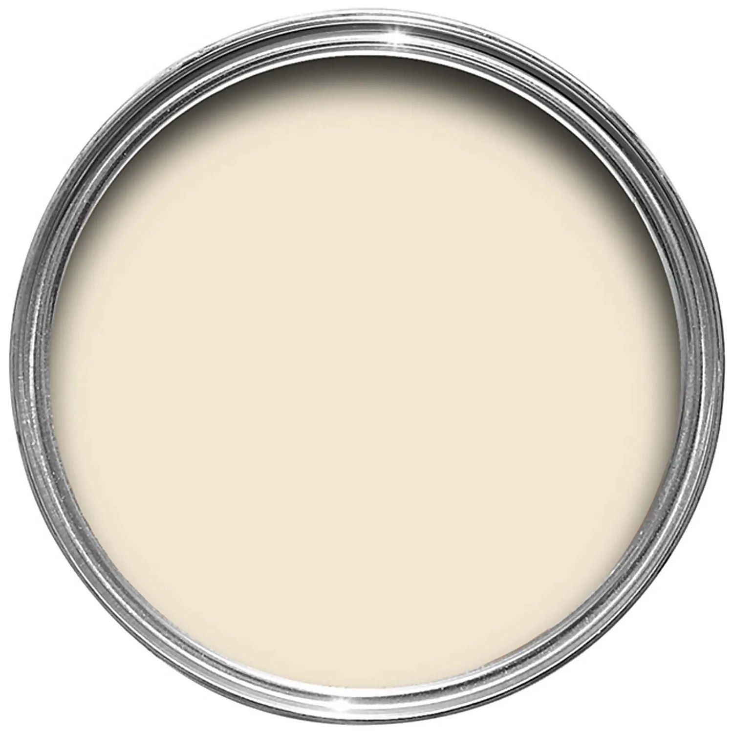 Farrow & Ball Modern Eggshell Paint White Tie - 2.5L 3 Farrow & Ball Modern Eggshell Paint White Tie - 2.5L - Image 3